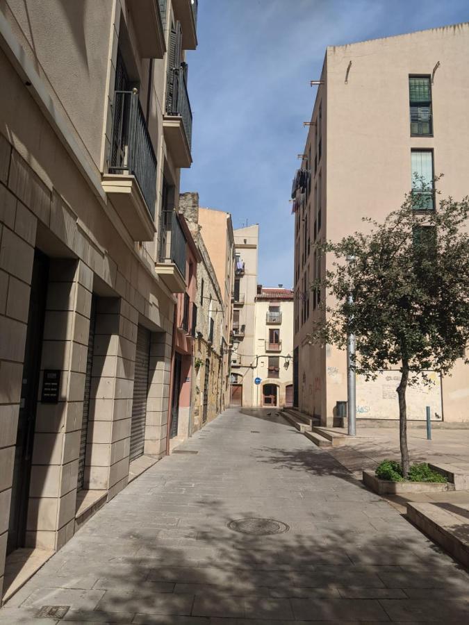 Apartament Elizabet Apartman Tarragona Kültér fotó