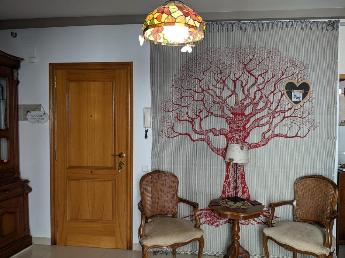 Apartament Elizabet Apartman Tarragona Kültér fotó