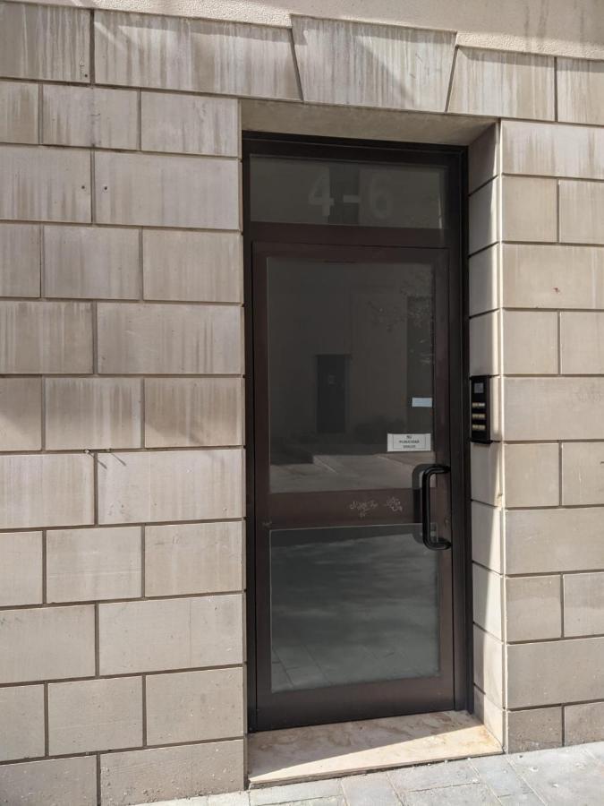 Apartament Elizabet Apartman Tarragona Kültér fotó
