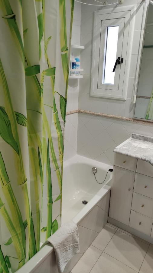Apartament Elizabet Apartman Tarragona Kültér fotó