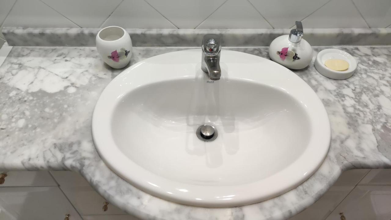 Apartament Elizabet Apartman Tarragona Kültér fotó