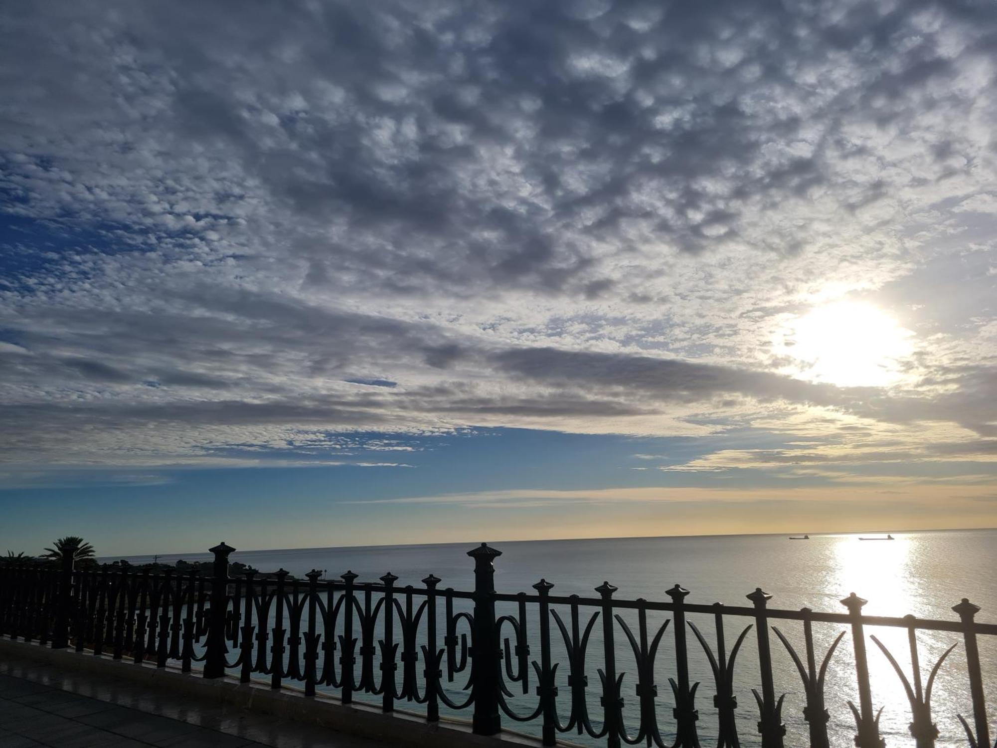 Apartament Elizabet Apartman Tarragona Kültér fotó